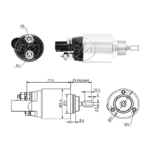 ERA ZM381