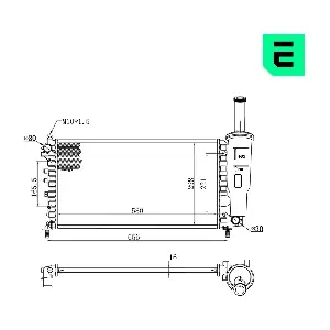 673545 ERA