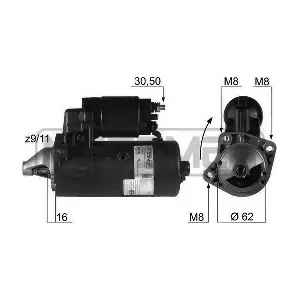 XO39741040 VW