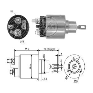 ERA ZM573