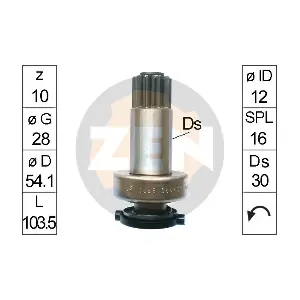 ERA ZN1655