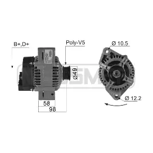ERA 210005A
