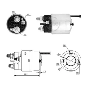 ERA ZM2496