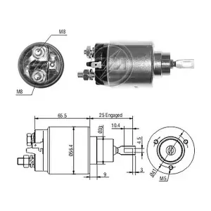 ZM2777 ERA