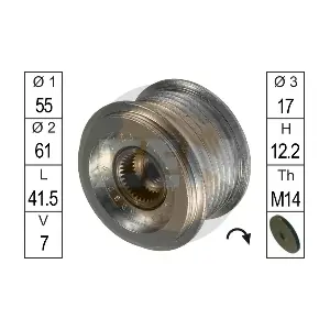 ERA ZN5502