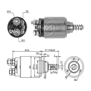ZM731 ERA