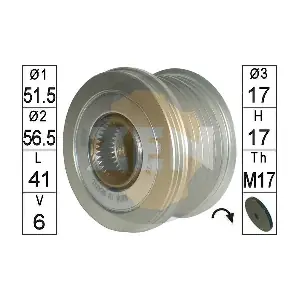 ZN5652 ERA