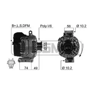 ERA 210445