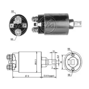 ERA ZM893