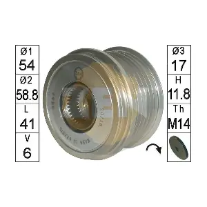 ZN5657 ERA