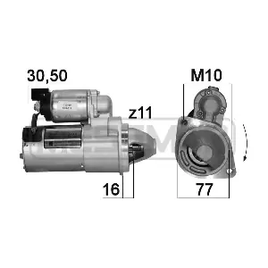 220850 ERA