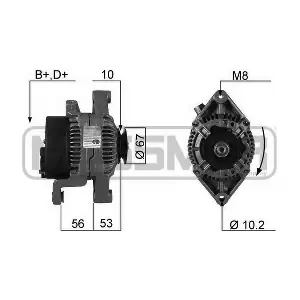 ERA 210195R
