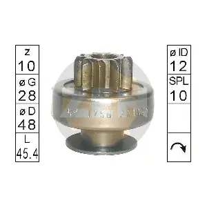 ERA ZN1756