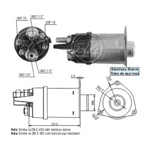 6452 ERA
