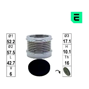 ZN5784 ERA