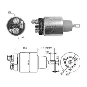 9162928 ERA
