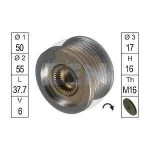ERA ZN5394
