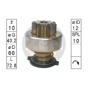 ERA ZN1693