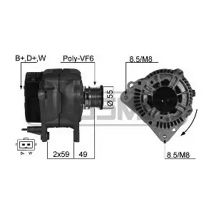 ERA 210125A