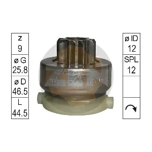 FOFZ11350A ERA