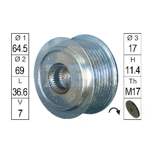 ERA ZN5522