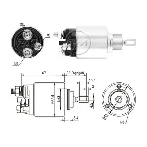 ERA ZM3381