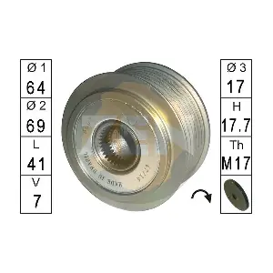 ERA ZN5607