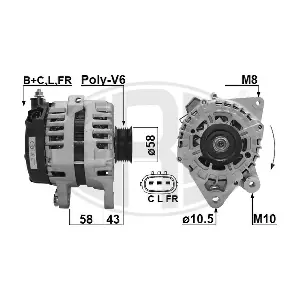 373002E820 HYUNDAI