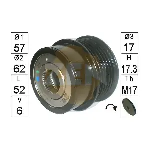 6015 ERA