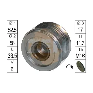 ERA ZN5515