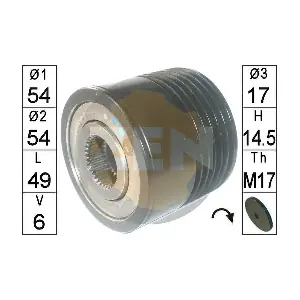 ERA ZN6011
