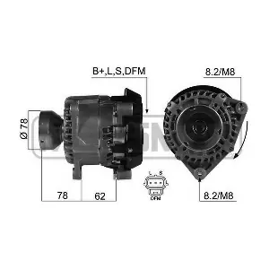 ERA 210460