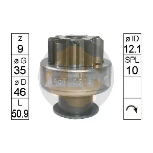 ERA ZN1857