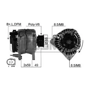 ERA 210256A