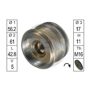 ERA ZN5385