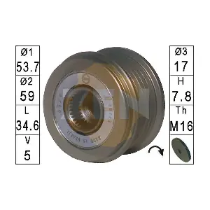 ZN5590 ERA