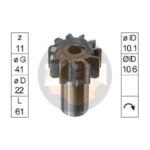 ERA ZN0087