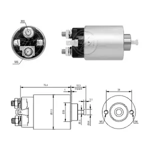 ERA ZM6698