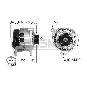 ERA 210200A
