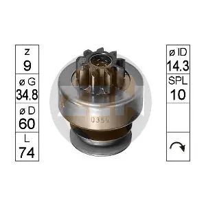 ERA ZN0366