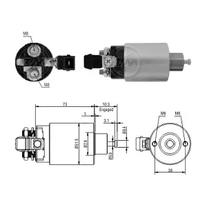 M2T87771 ERA