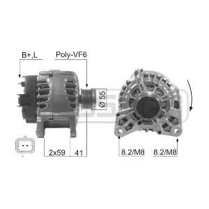 ERA 210467A