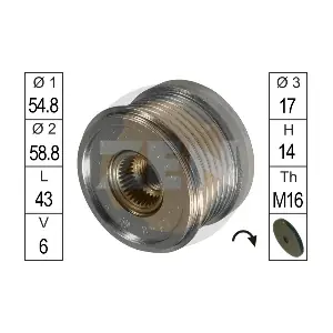 ERA ZN5423
