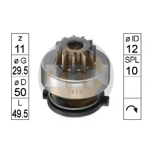 ERA ZN1058