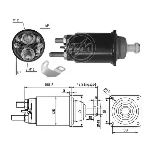 ERA ZM834