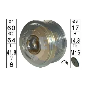 ERA ZN5626