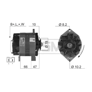 ERA 210163A