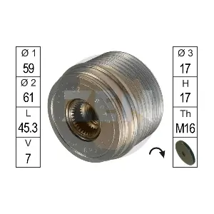 ERA ZN5408