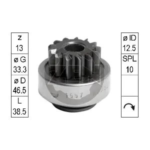 ERA ZN1557