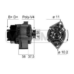 ERA 210667
